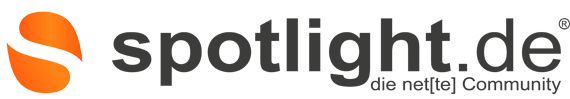 Die Spotlight-Coomunity
