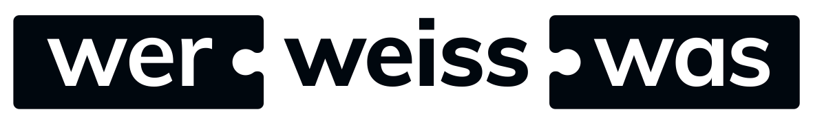 Fragen Sie - Wer wei� was antwortet